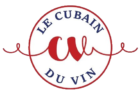 logo le cubain du vin